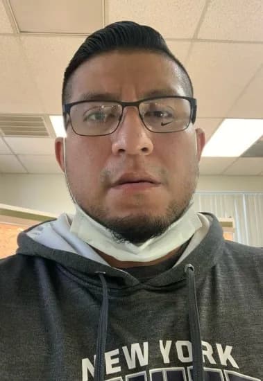 Diego, Patient Access Lead