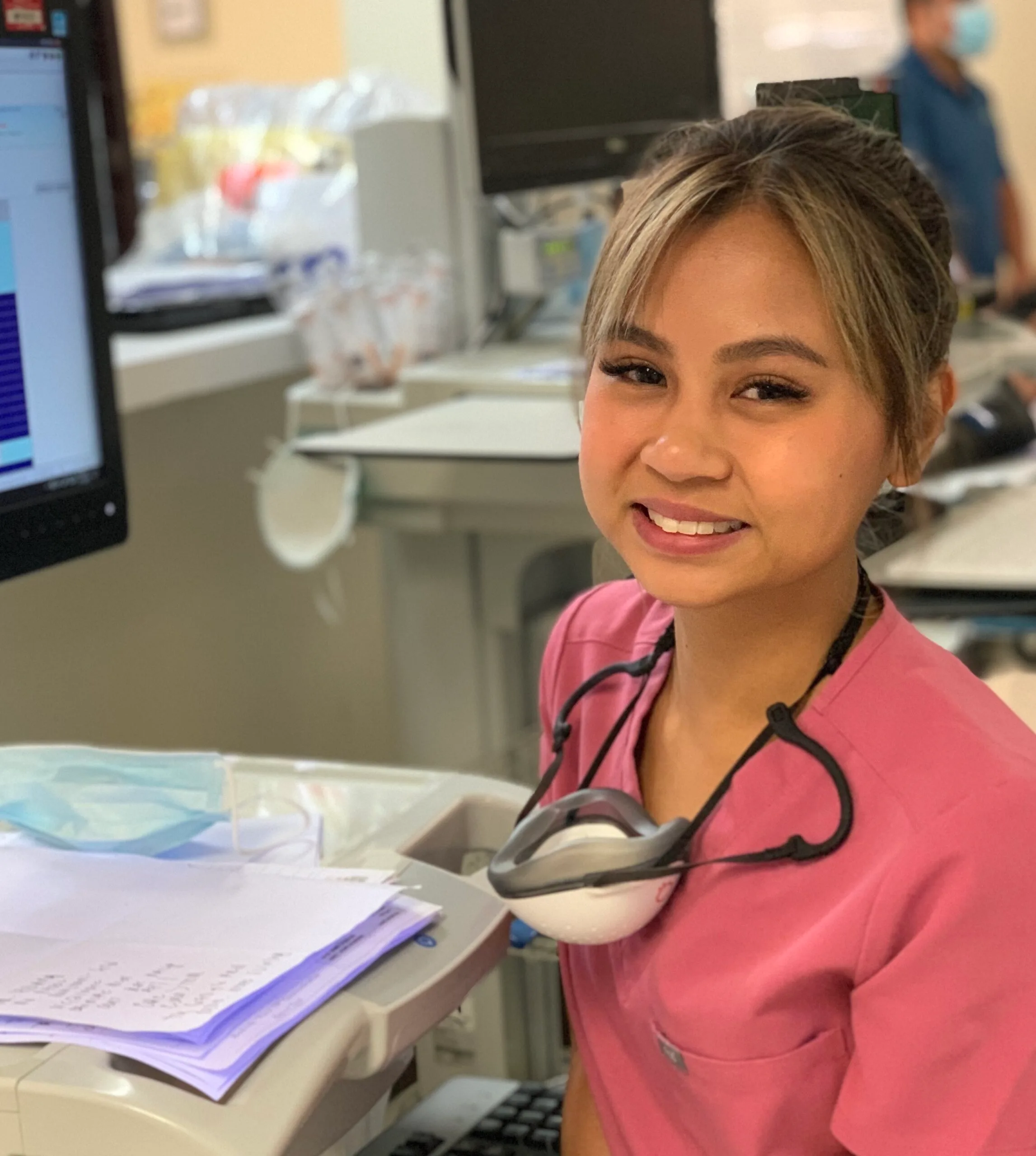 Essie, RN, Medical-Surgical