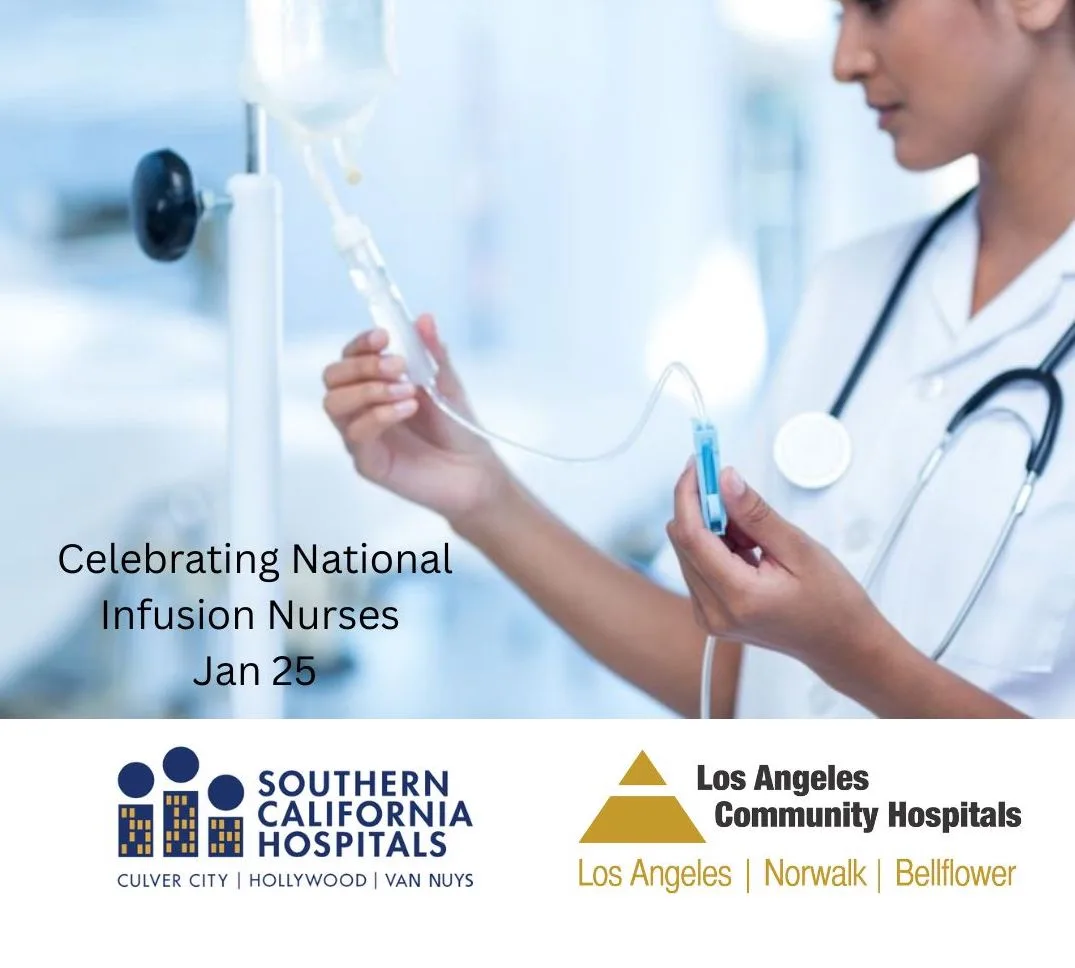 Recognizing Intravenous Nurses