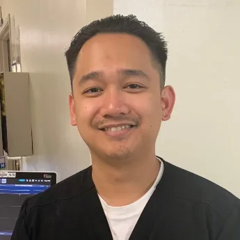 Jayben, LVN, Medical-Surgical