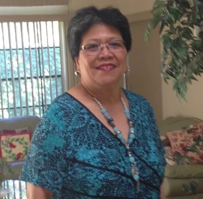 Nenita, RN, Critical Care/ICU