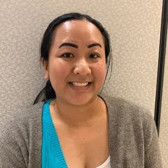 Kimberlee, Social Worker