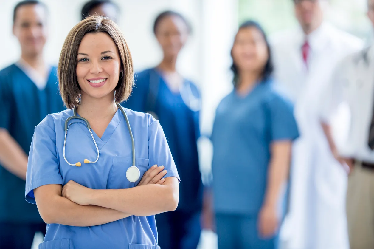 nursing-overview