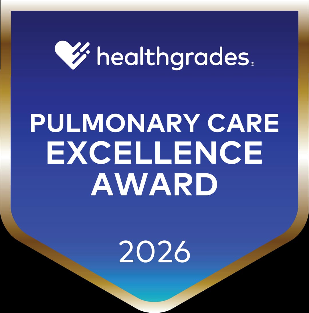 Los Angeles Community Hospitals Named Among Top Ten Percent in the Nation for Overall Pulmonary Services by Healthgrades