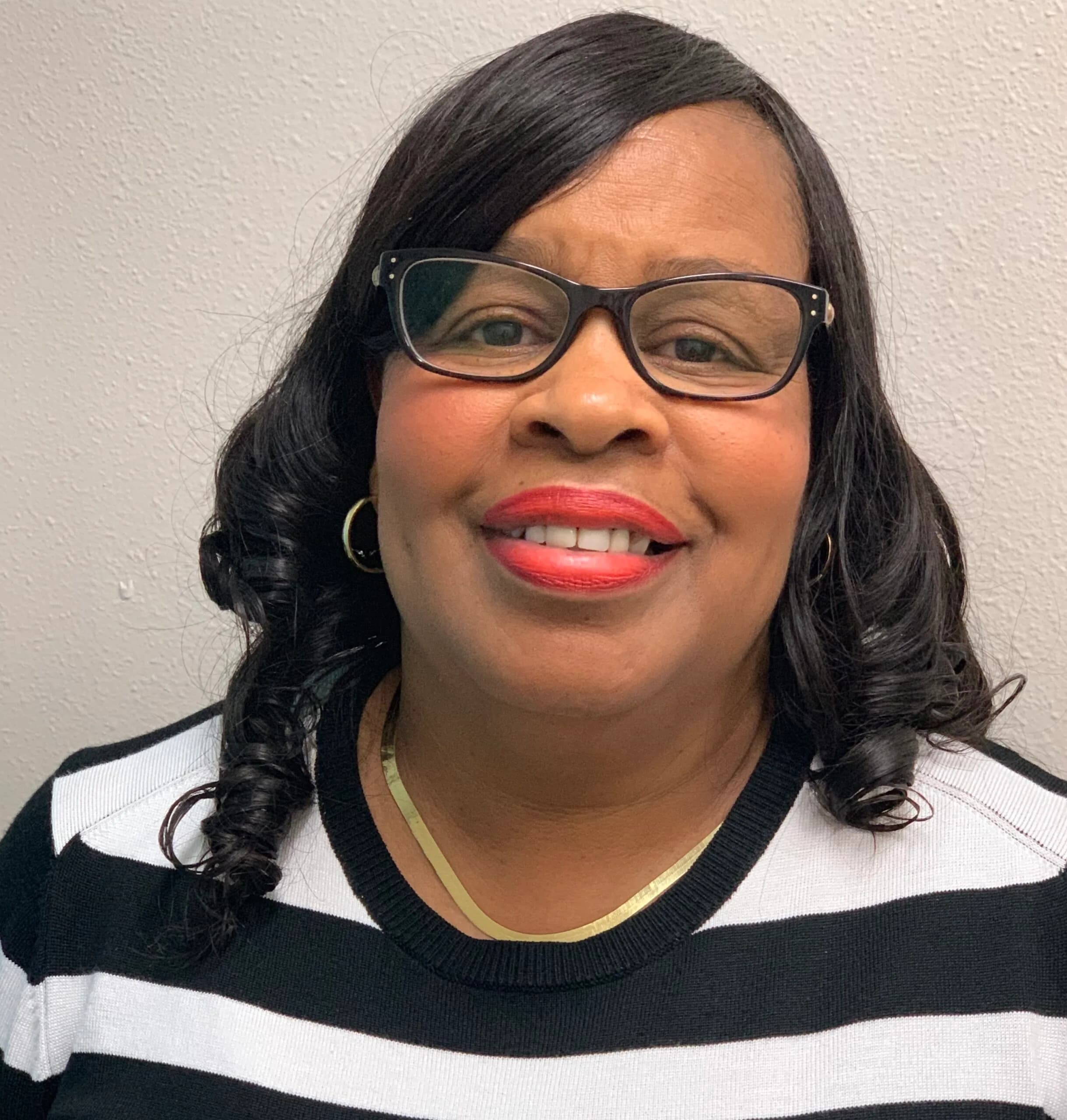 Thelma, Quality Coordinator